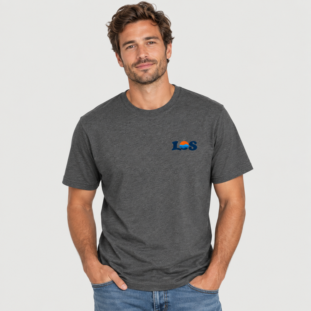 LOS Waves T-Shirt