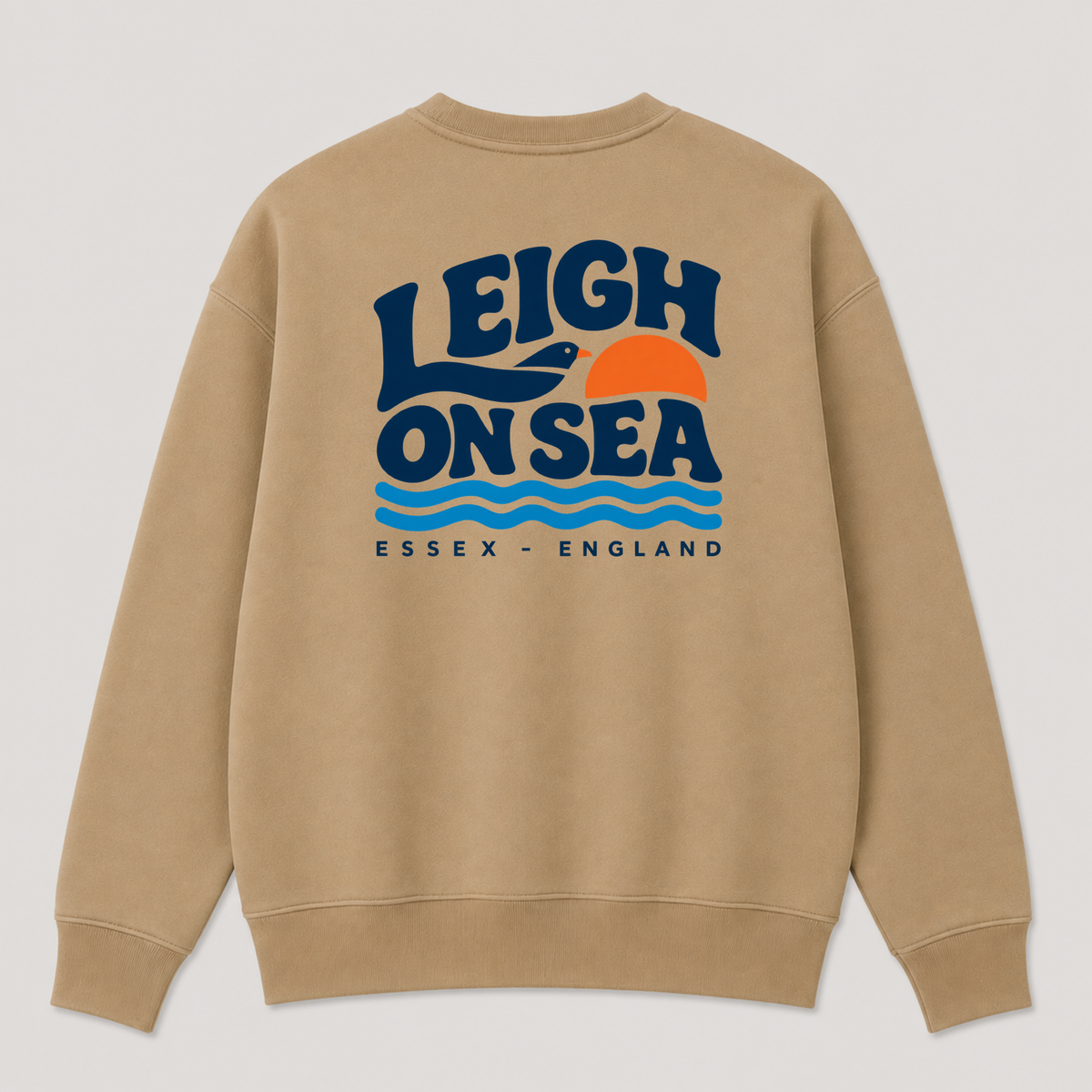 LOS Waves Sweatshirt