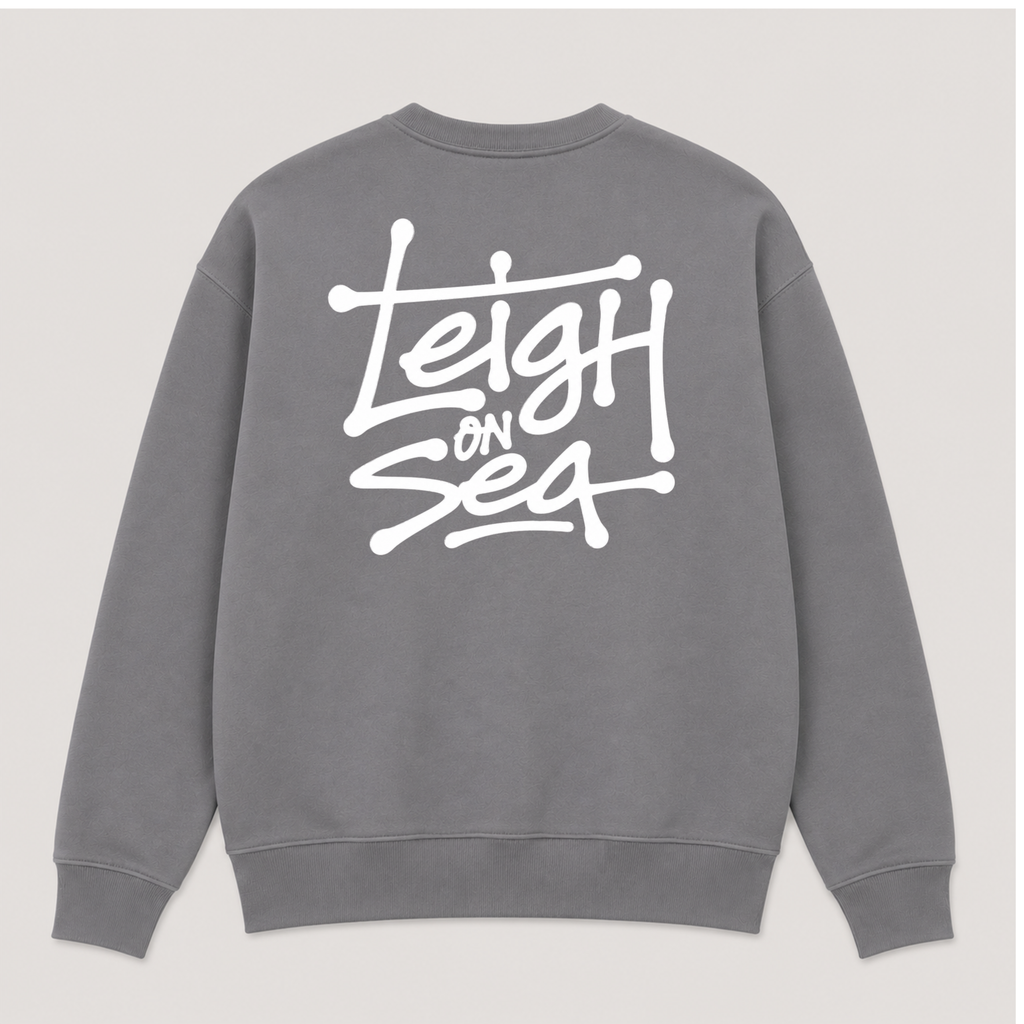LOS Tag Logo Sweatshirt