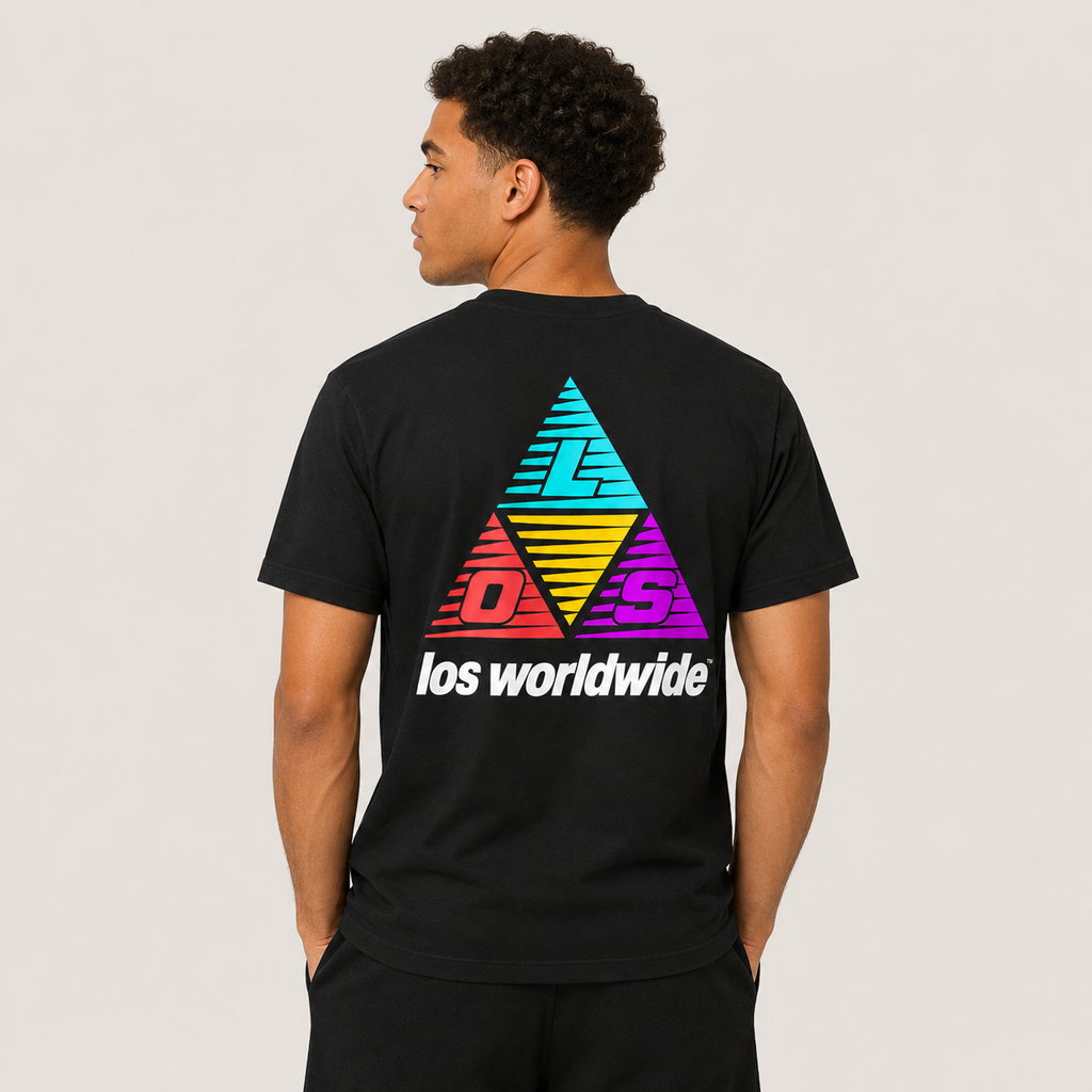 LOS Worldwide T-Shirt