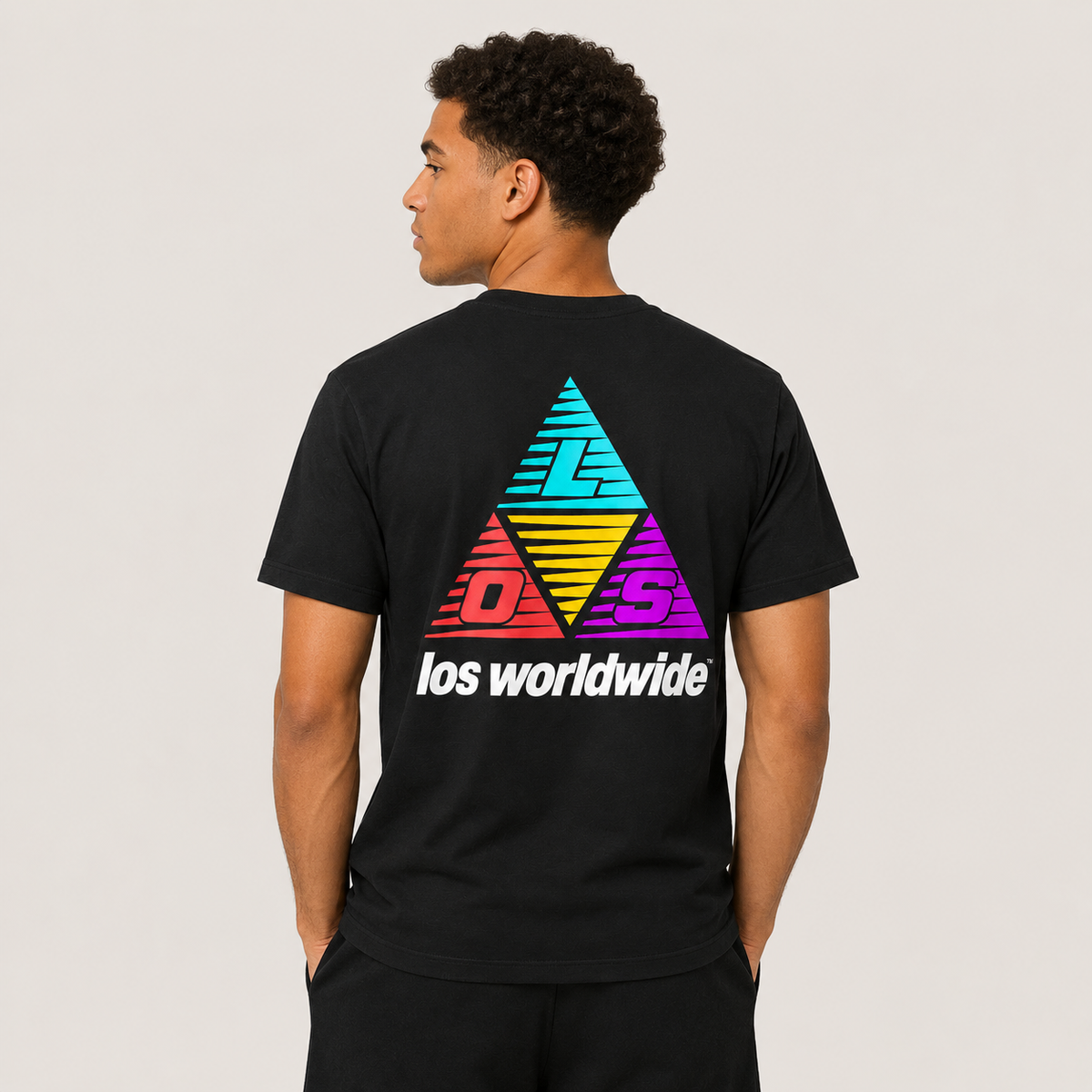 LOS Worldwide T-Shirt