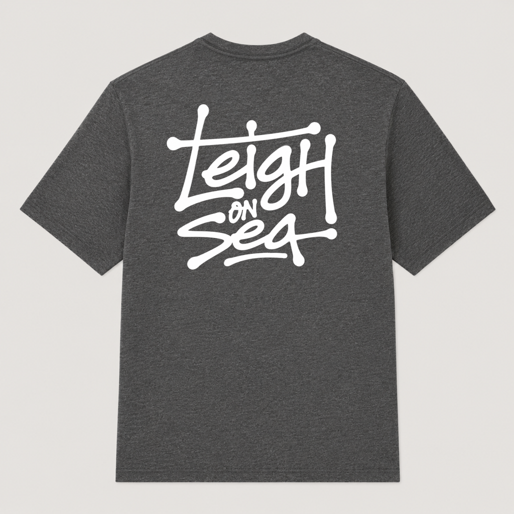 LOS Tag Logo T-Shirt