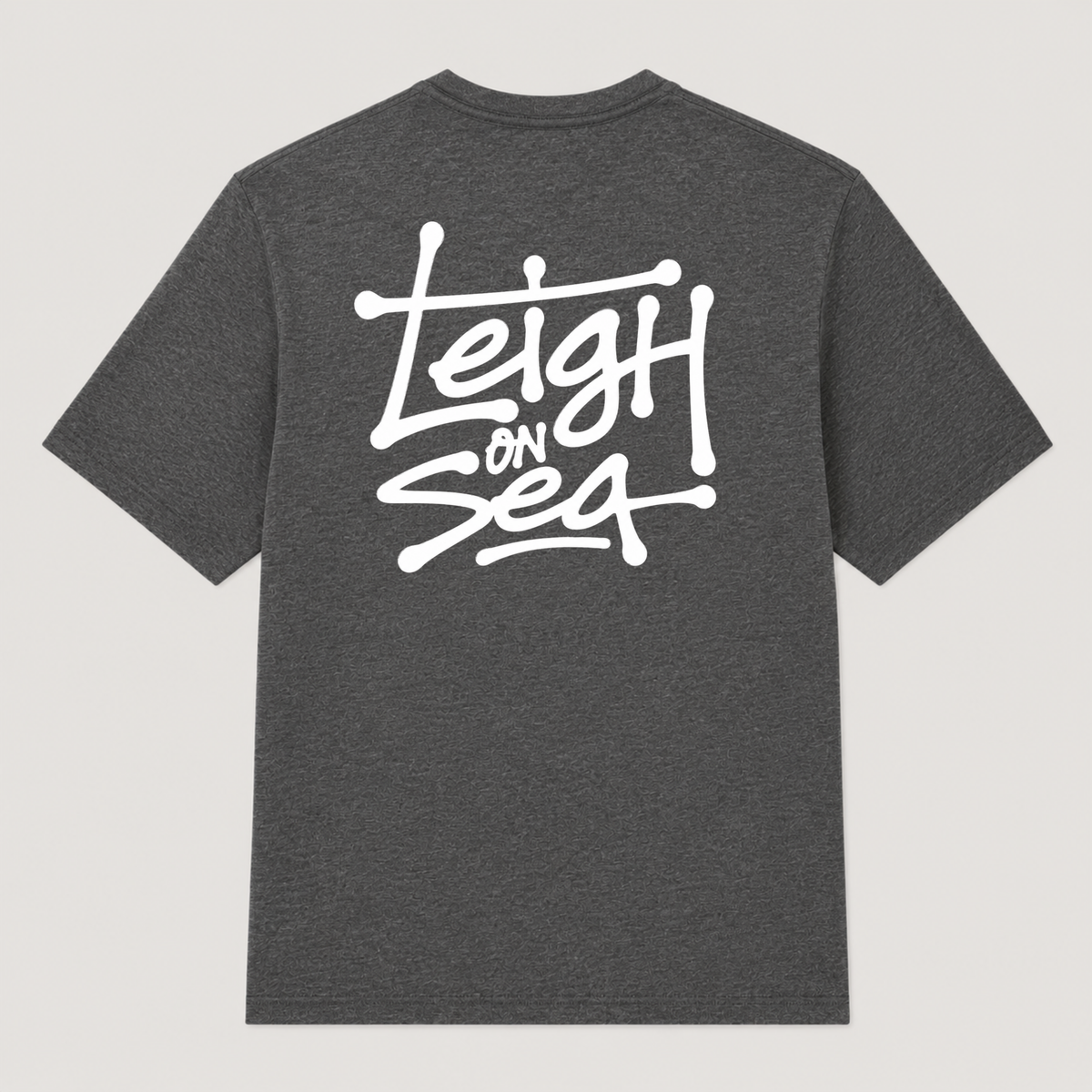 LOS Tag Logo T-Shirt