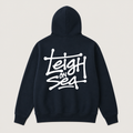 LOS Tag Logo Hoodie