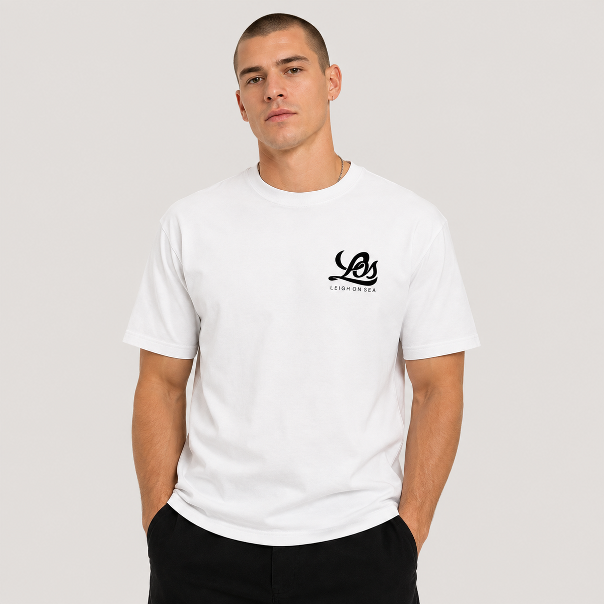 Gipsy Bridge Tee