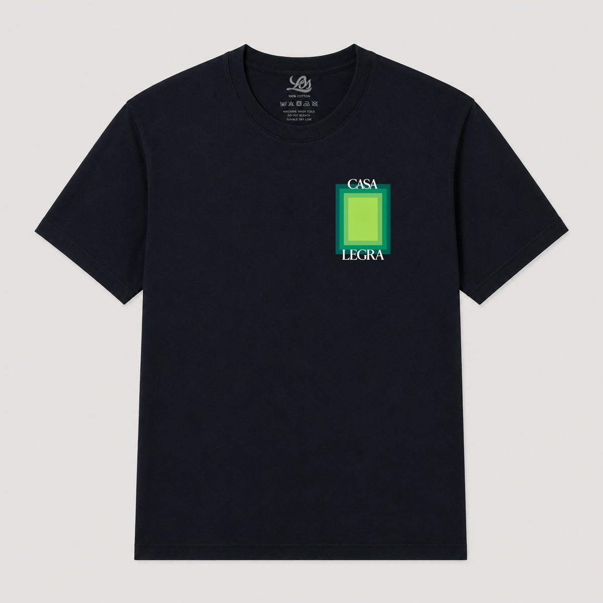 Casa Legra Seaweed T-Shirt