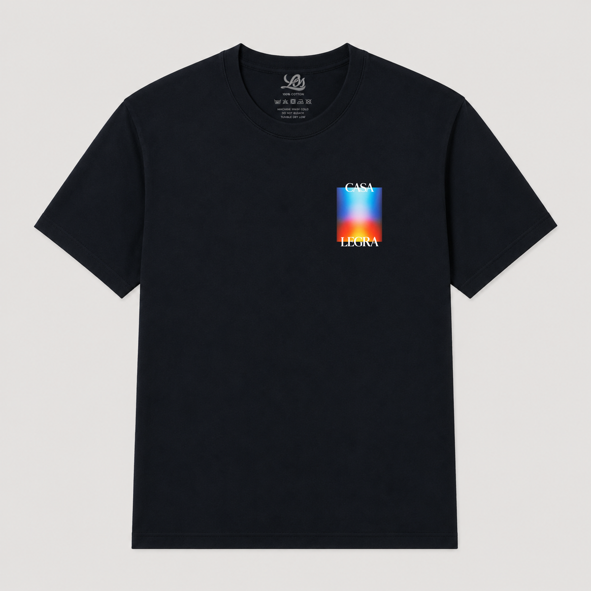Casa Legra Sunset T-Shirt
