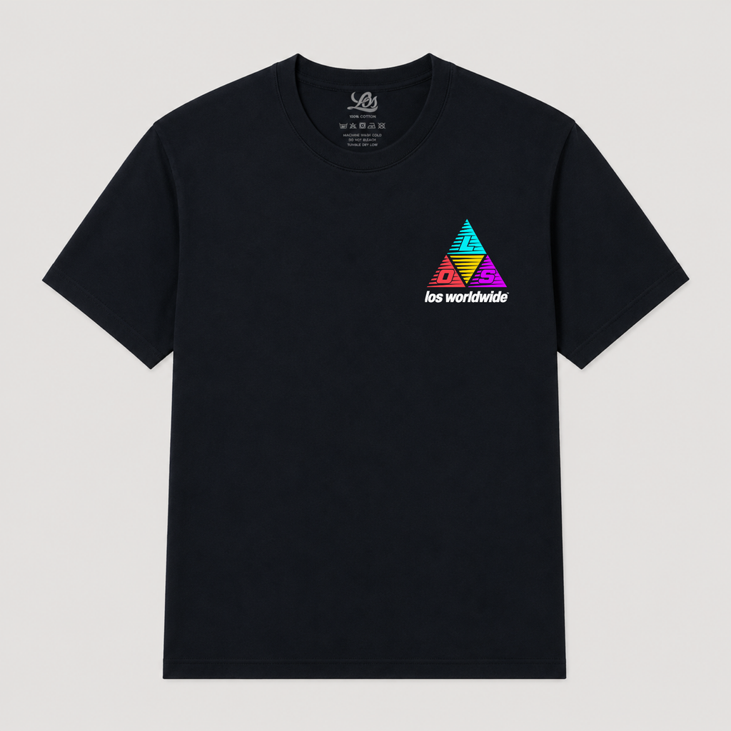 LOS Worldwide T-Shirt