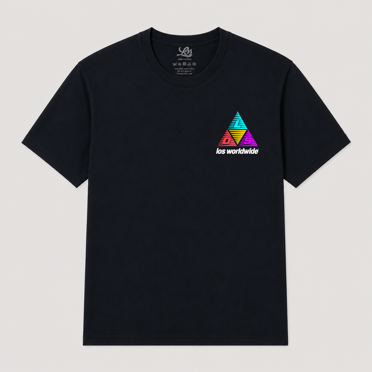 LOS Worldwide T-Shirt