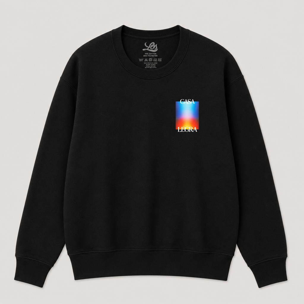 Casa Legra Sunset Sweatshirt