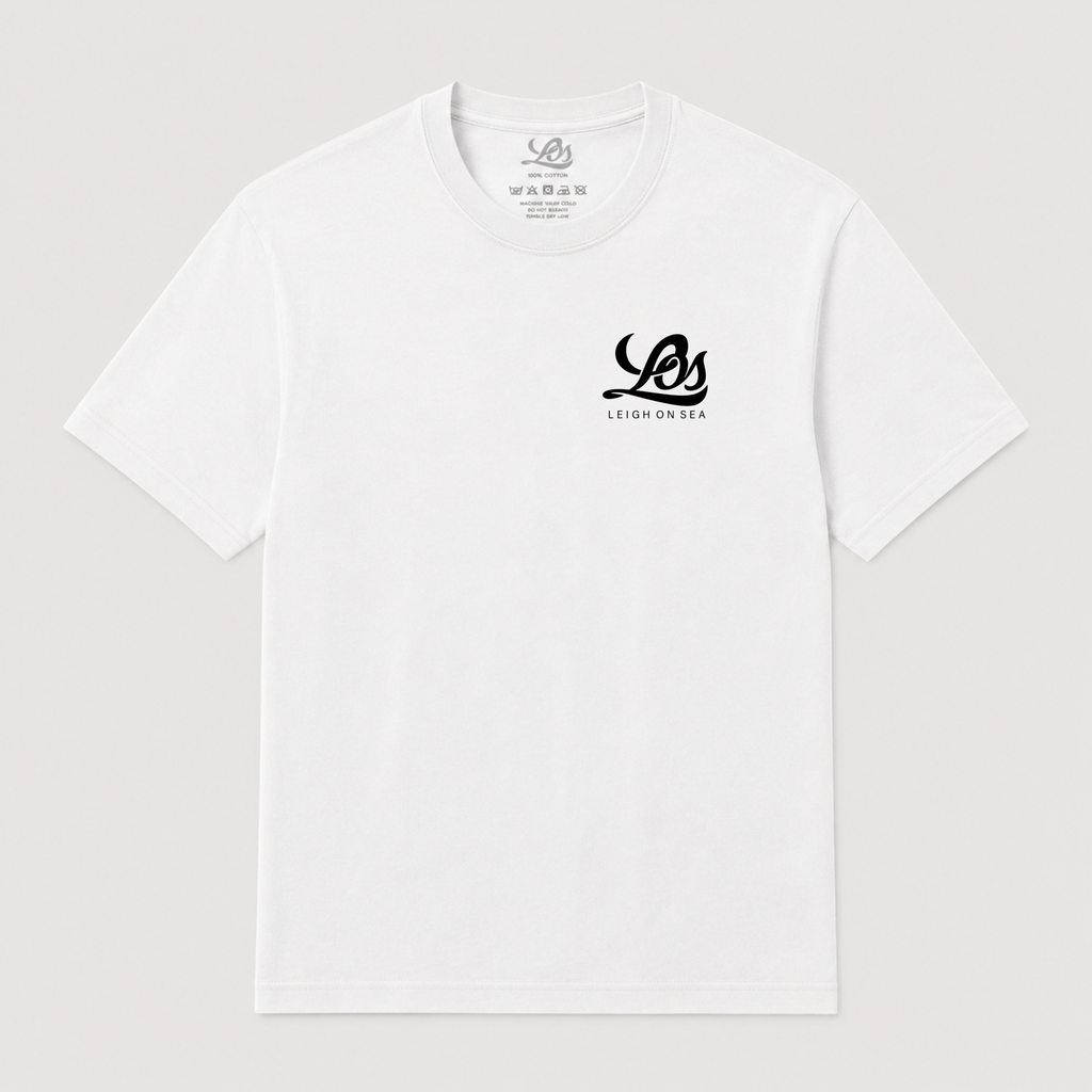 Gipsy Bridge Tee