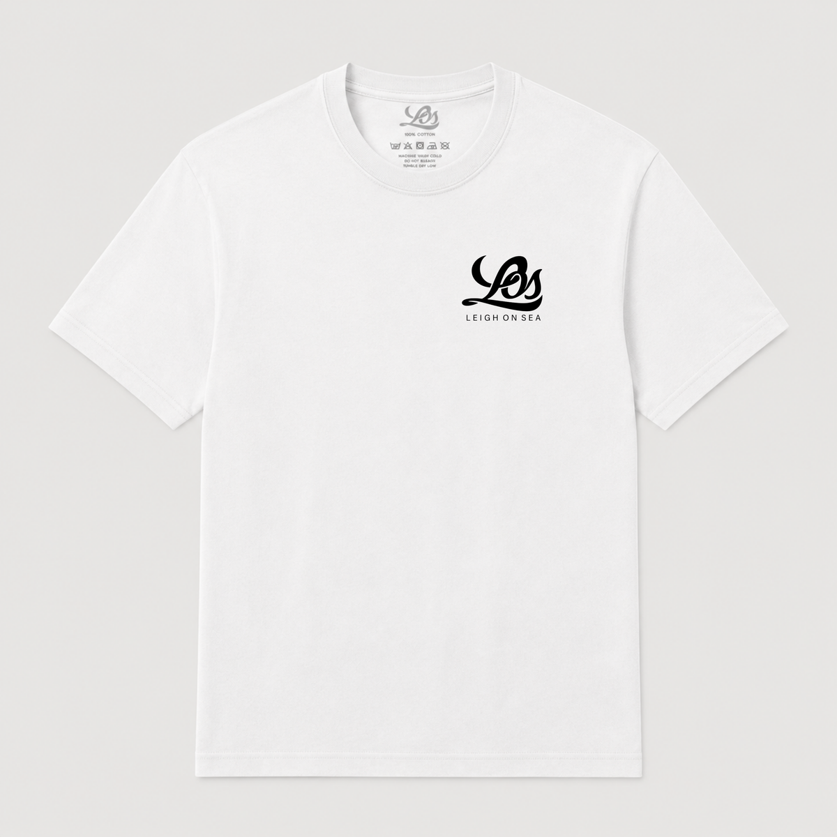 Gipsy Bridge Tee
