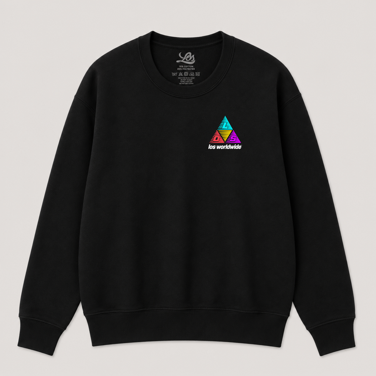 LOS Worldwide Sweatshirt
