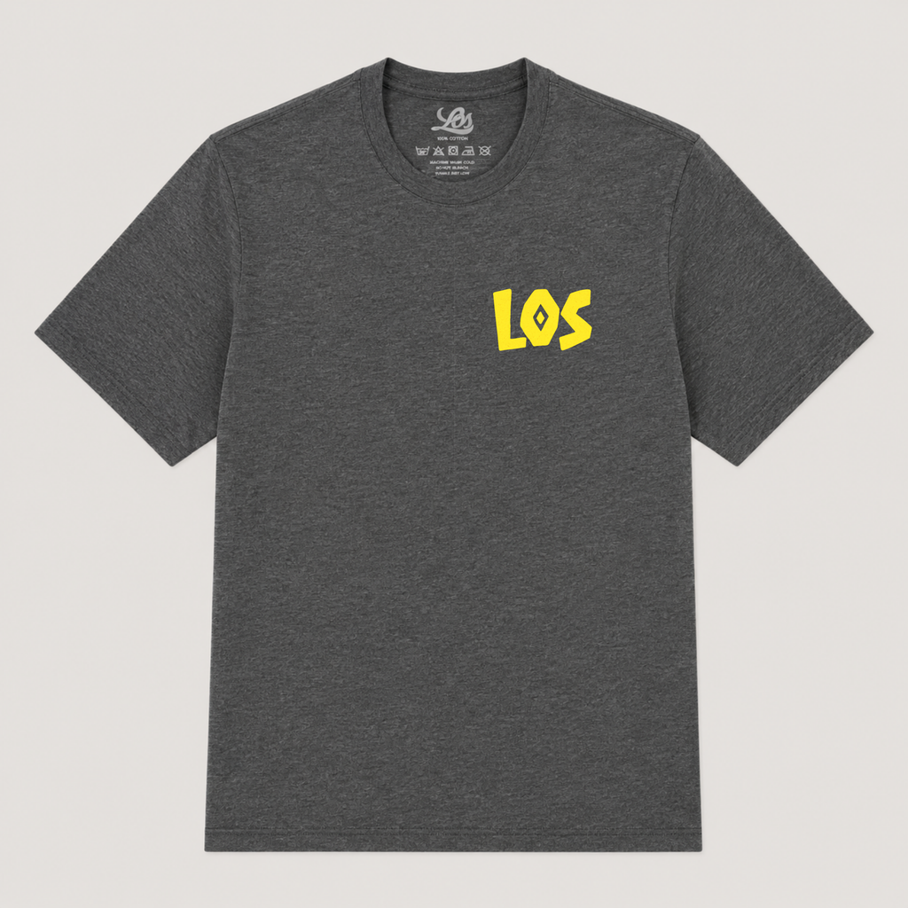 Do The Leigh Thing - T-Shirt