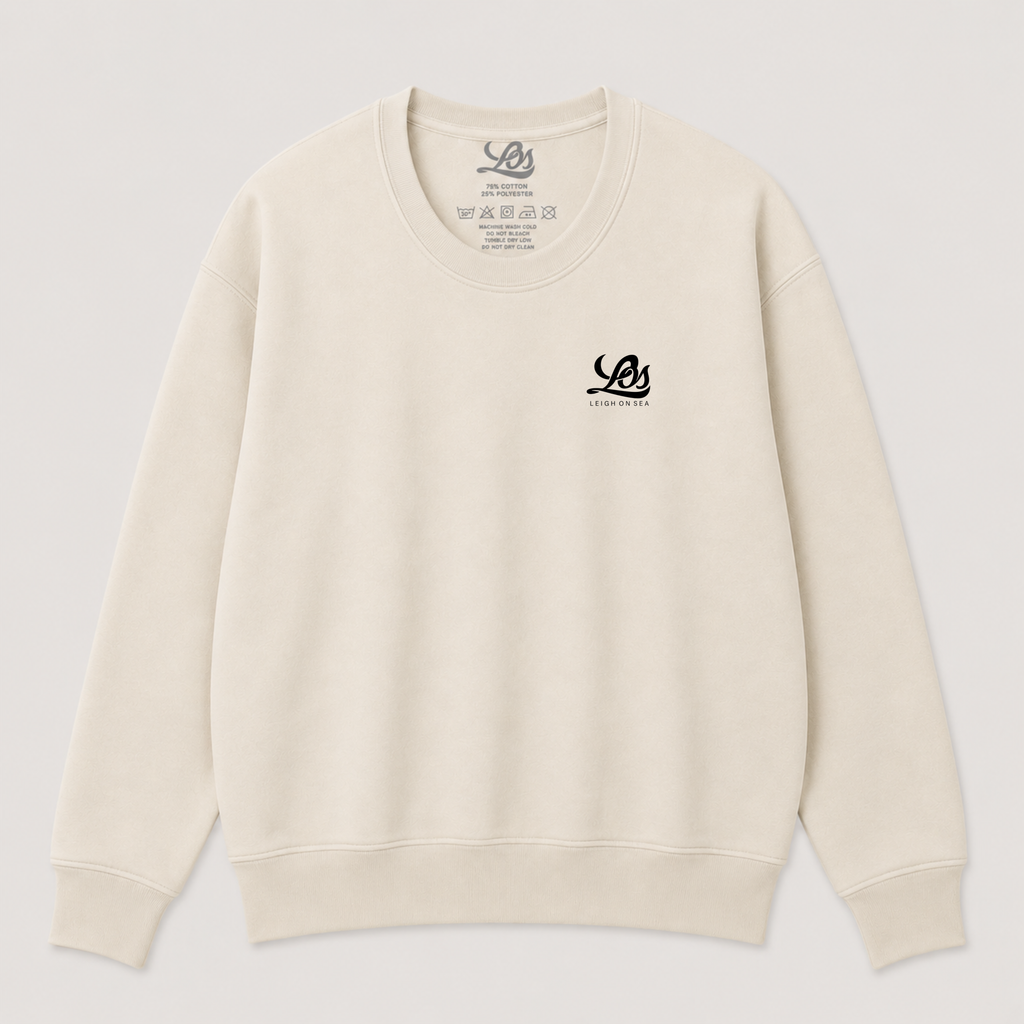 Gipsy Bridge Sweatshirt