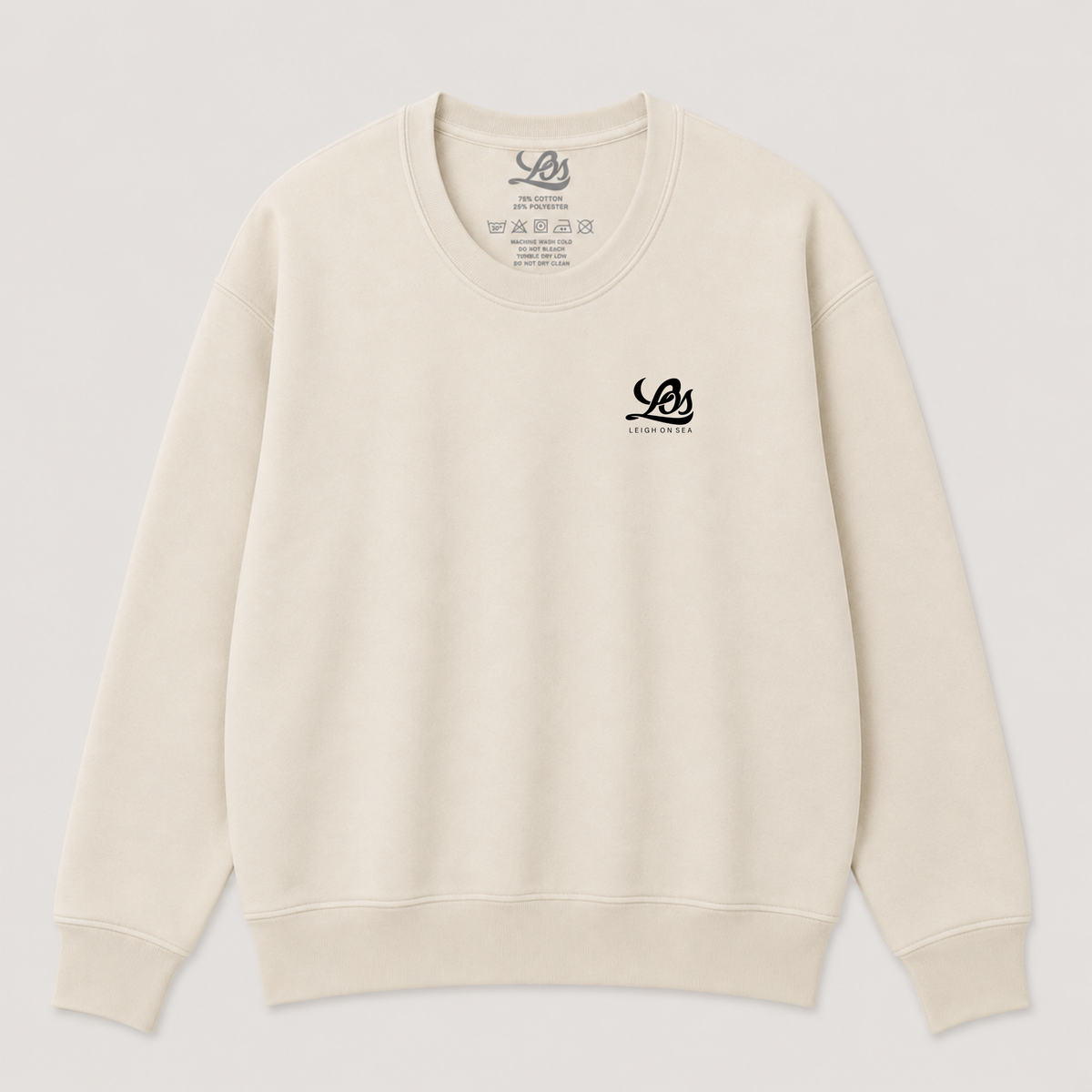 Gipsy Bridge Sweatshirt