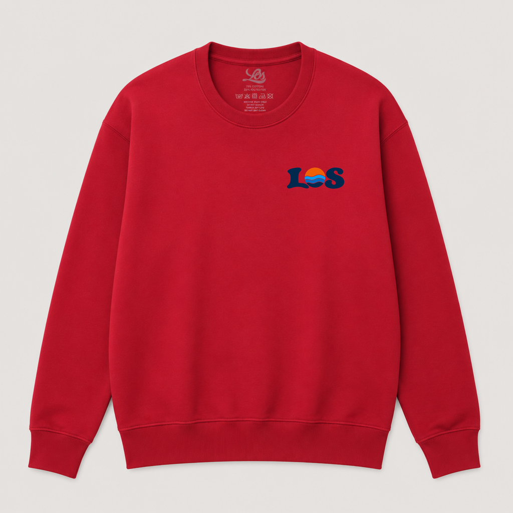 LOS Waves Sweatshirt