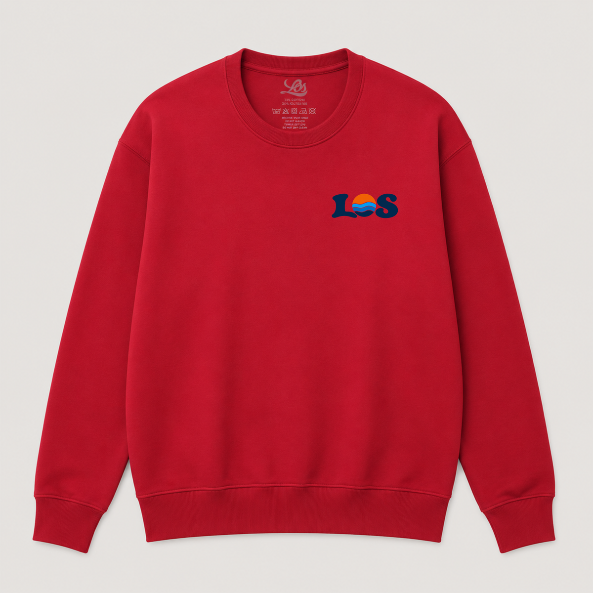 LOS Waves Sweatshirt