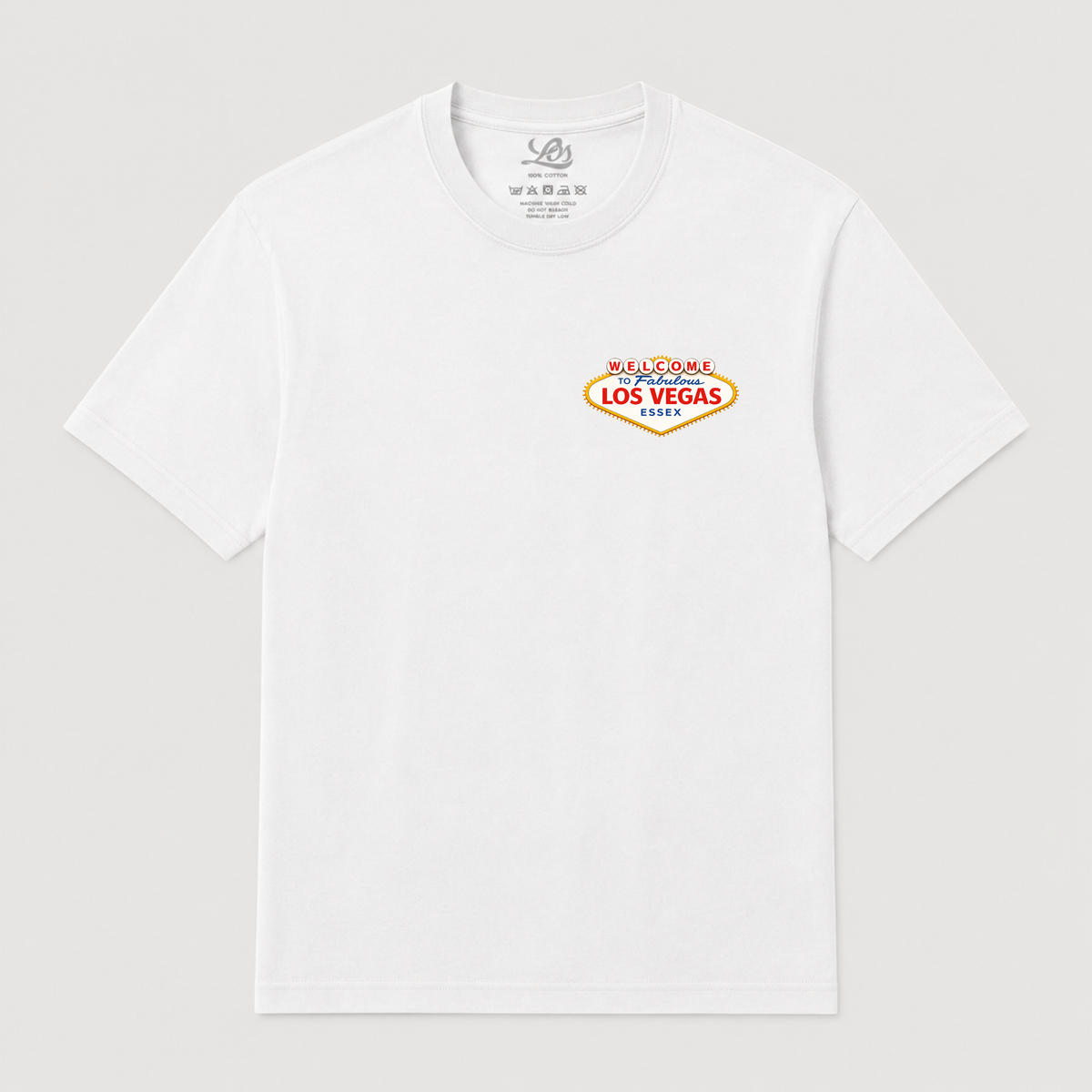 LOS Vegas T-Shirt