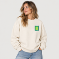 Casa Legra Seaweed Sweatshirt