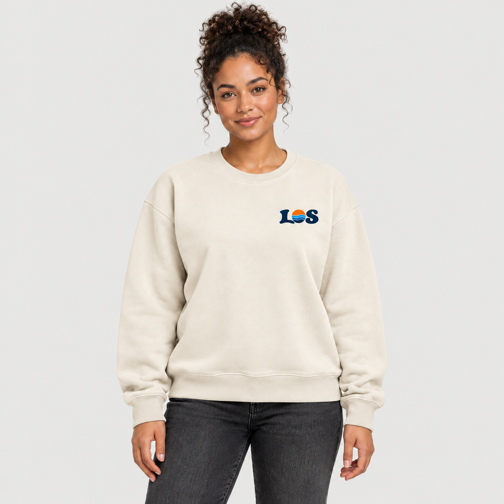 LOS Waves Sweatshirt