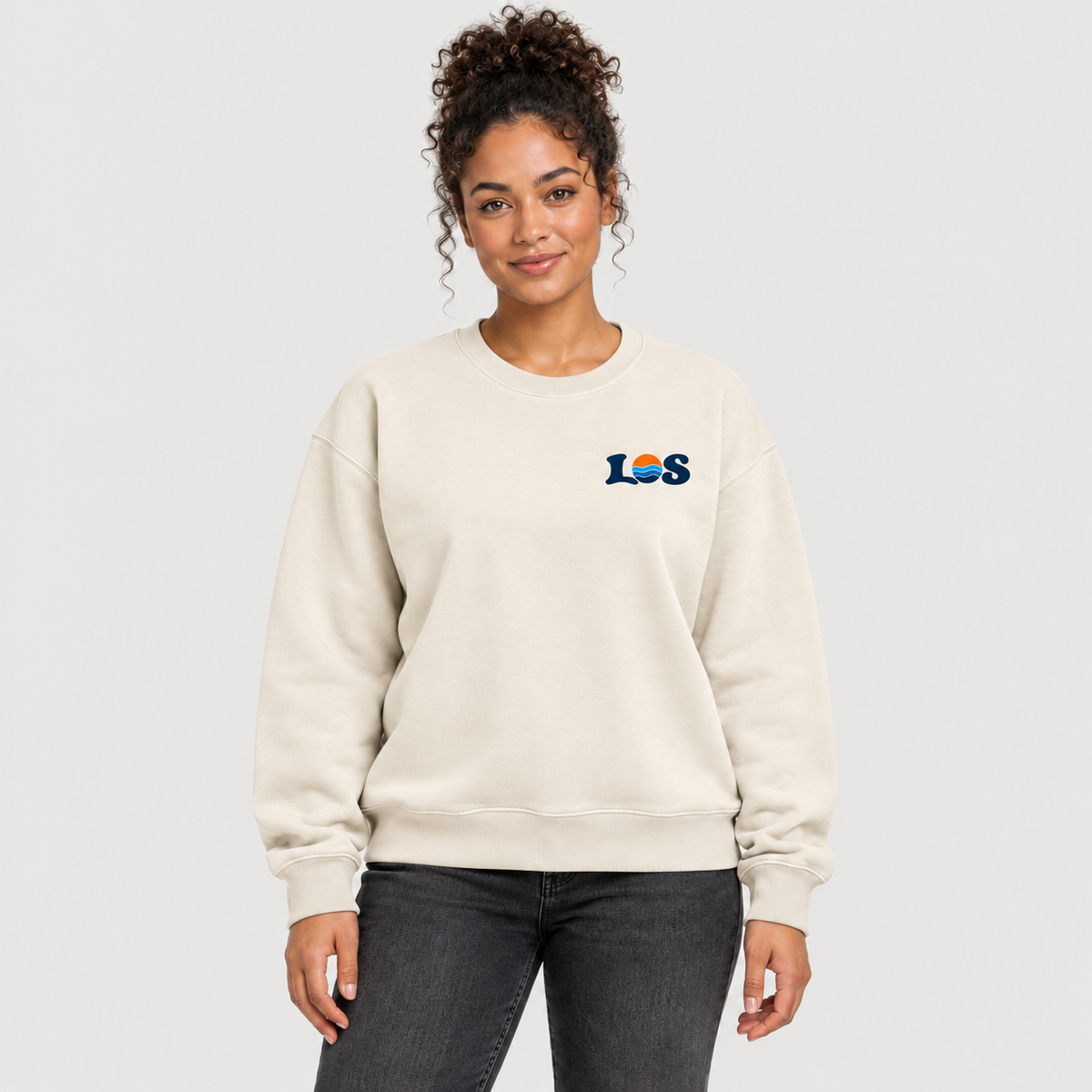 LOS Waves Sweatshirt