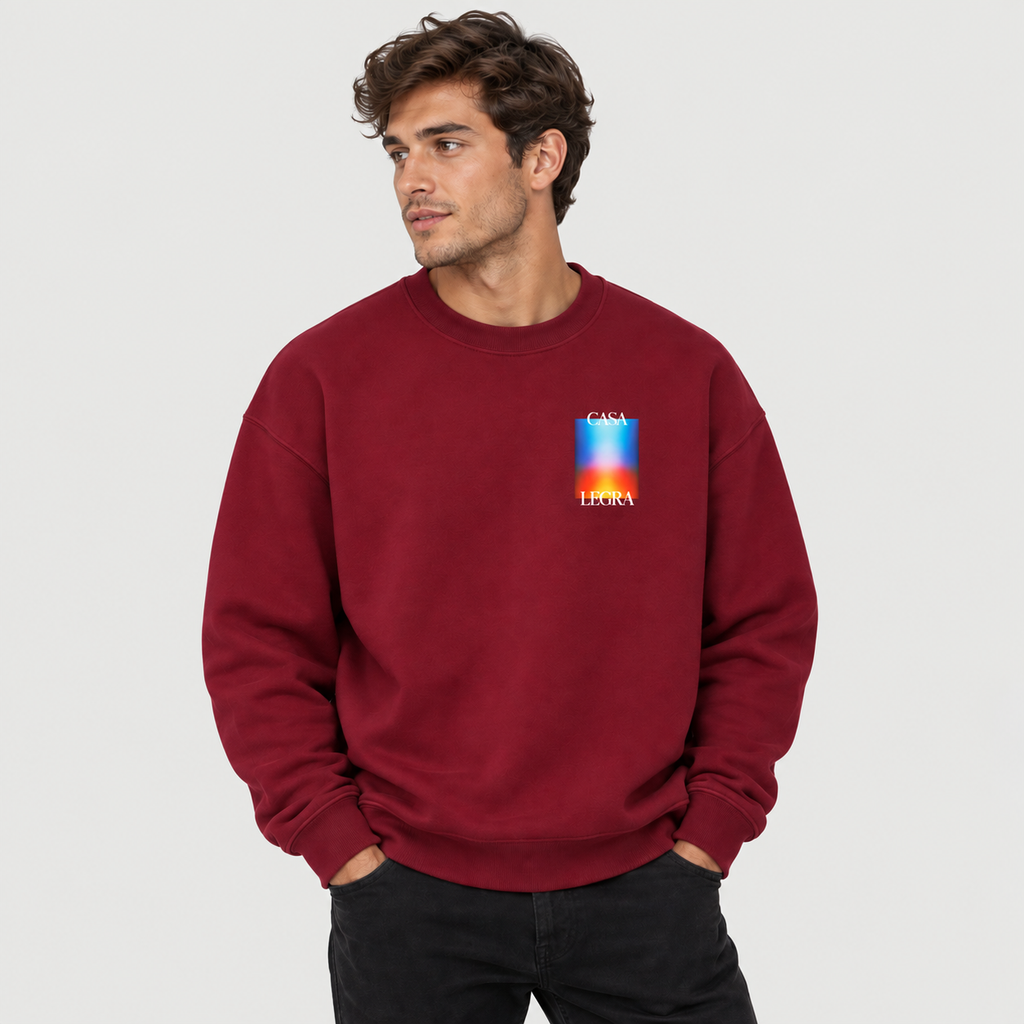 Casa Legra Sunset Sweatshirt