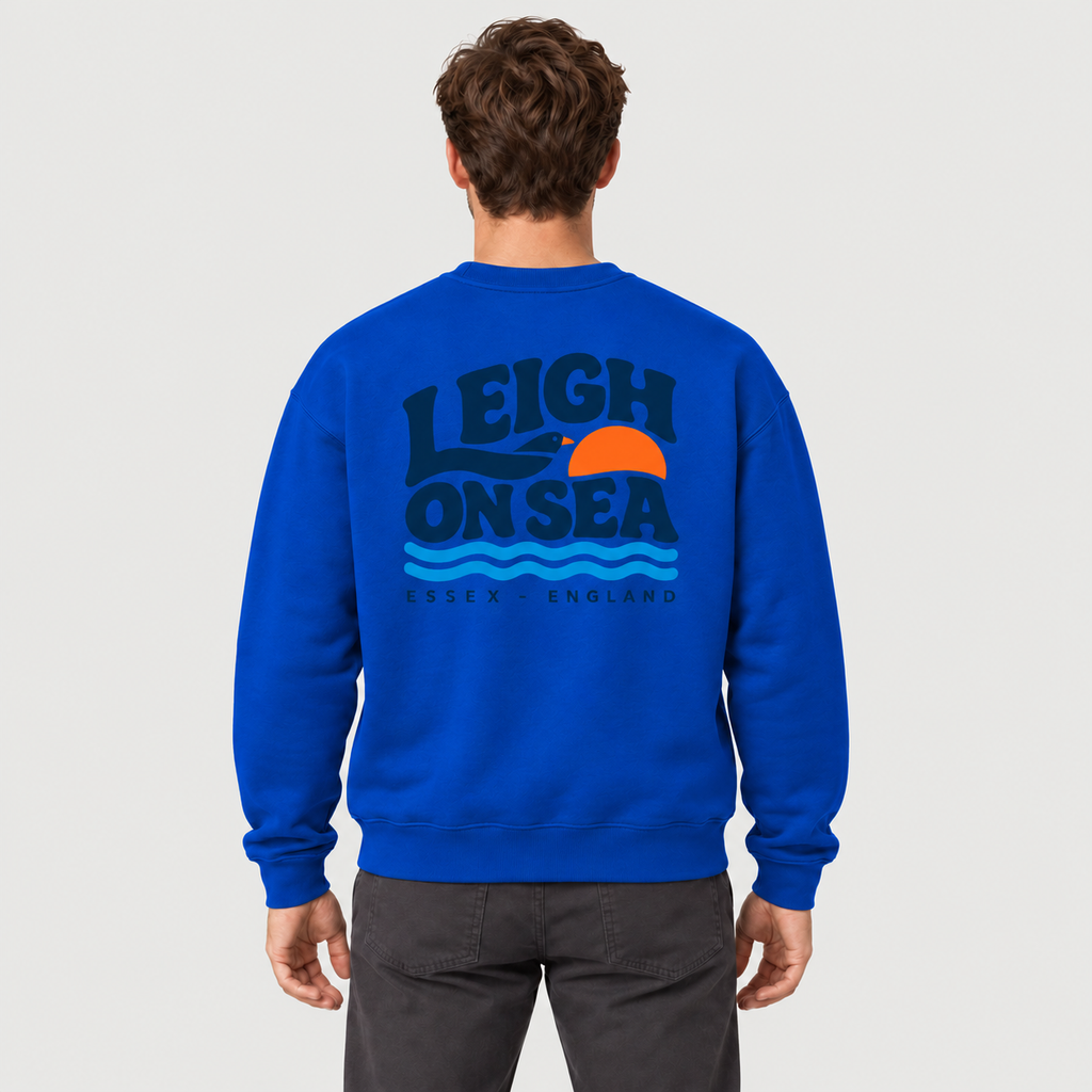 LOS Waves Sweatshirt