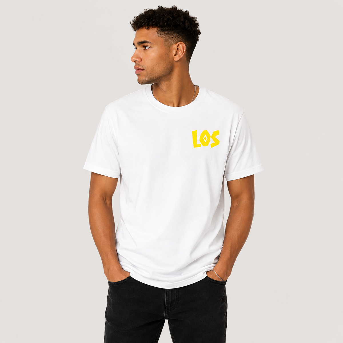 Do The Leigh Thing - T-Shirt