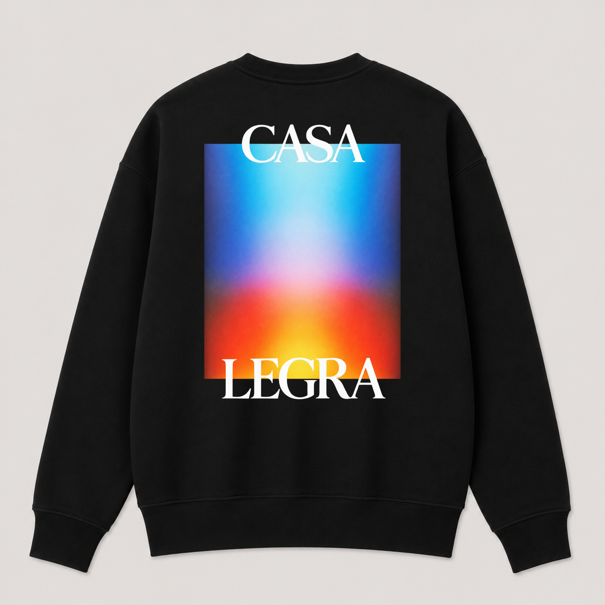 Casa Legra Sunset Sweatshirt
