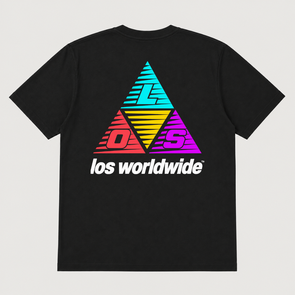 LOS Worldwide T-Shirt
