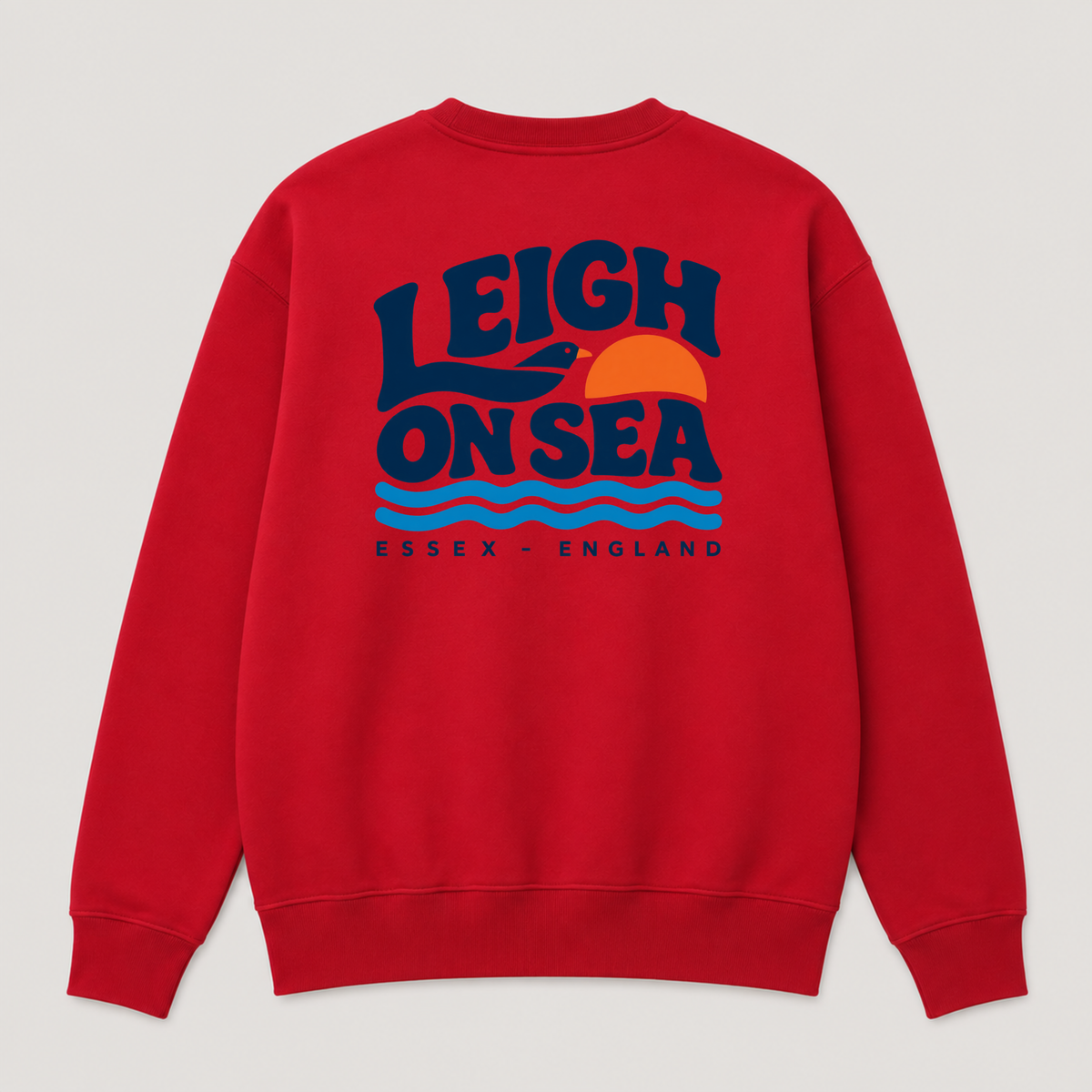 LOS Waves Sweatshirt