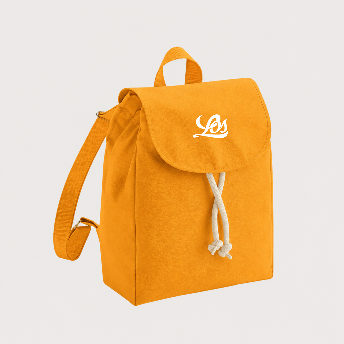 LOS Organic Mini Rucksack