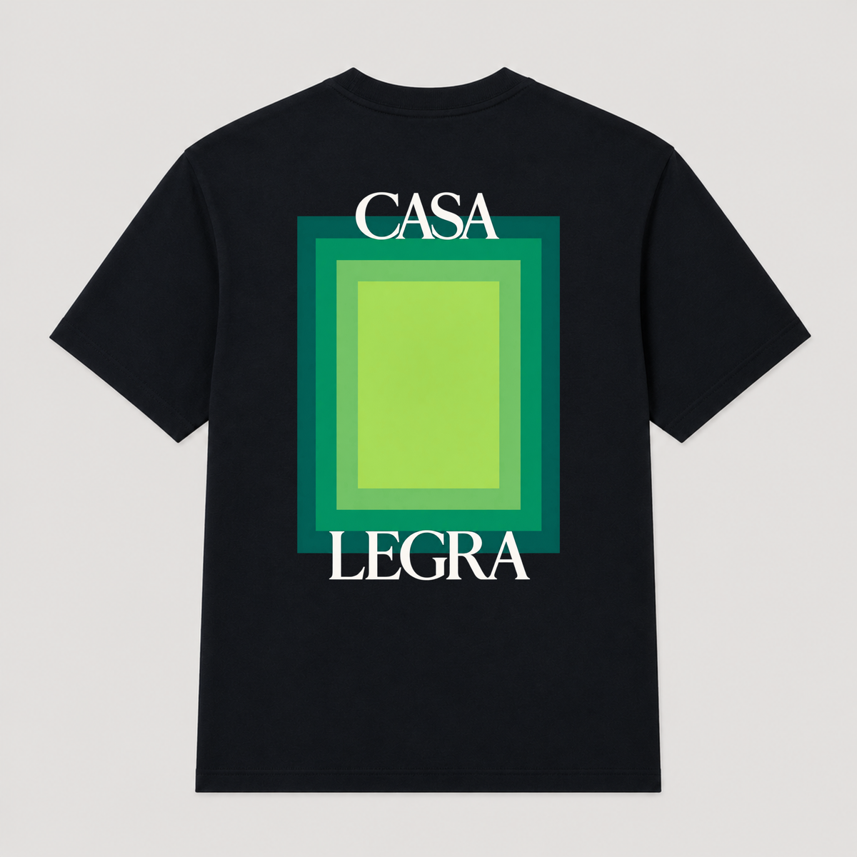 Casa Legra Seaweed T-Shirt