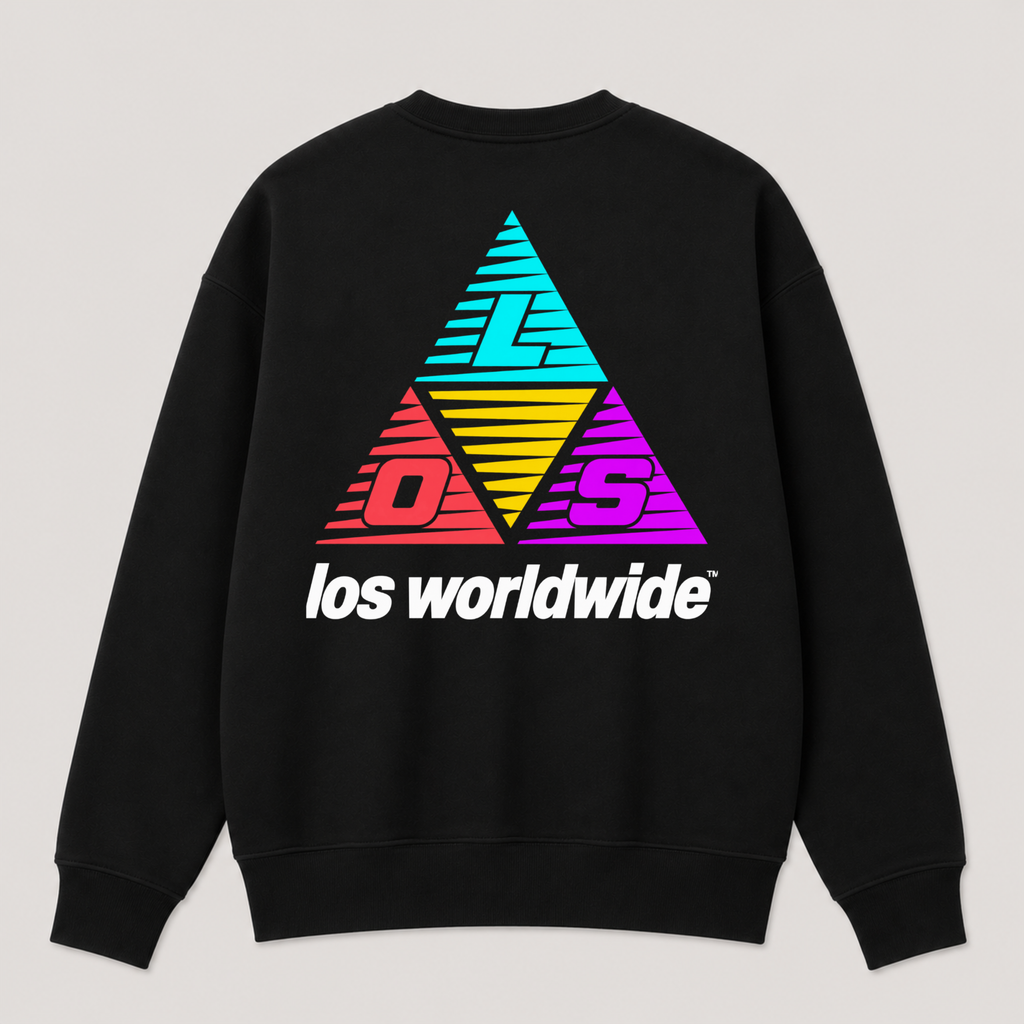 LOS Worldwide Sweatshirt