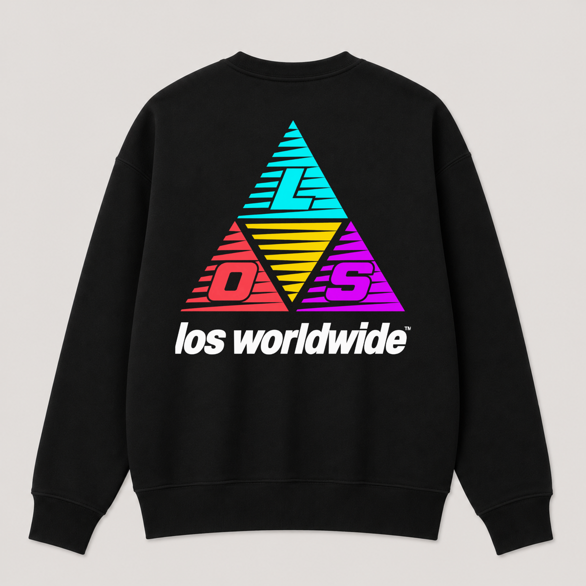 LOS Worldwide Sweatshirt