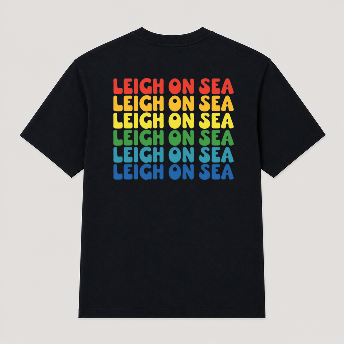 LOS Script Logo T-Shirt