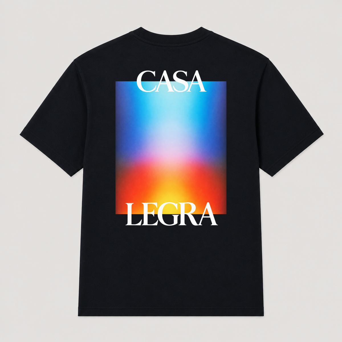 Casa Legra Sunset T-Shirt