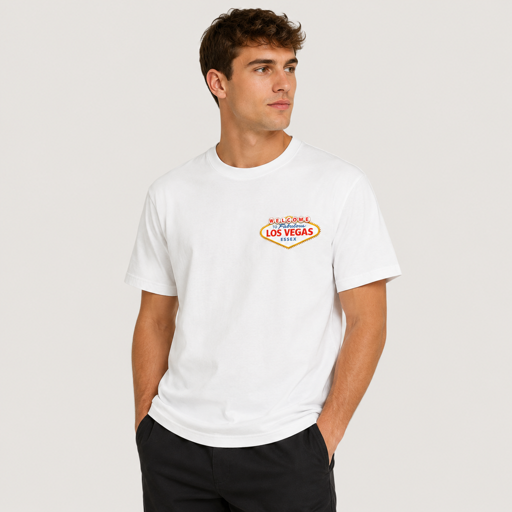 LOS Vegas T-Shirt