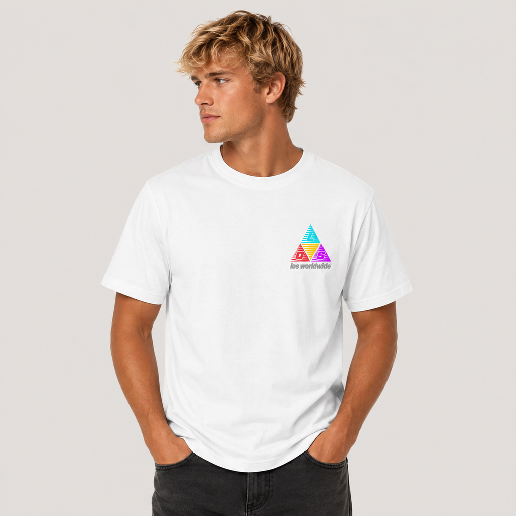 LOS Worldwide T-Shirt