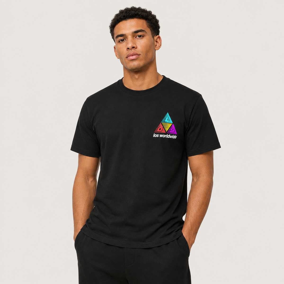 LOS Worldwide T-Shirt