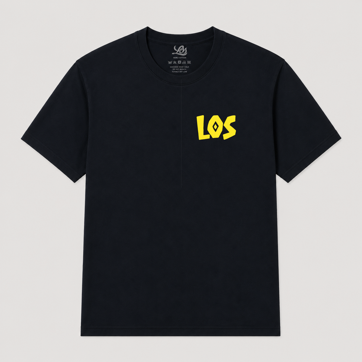Do The Leigh Thing - T-Shirt