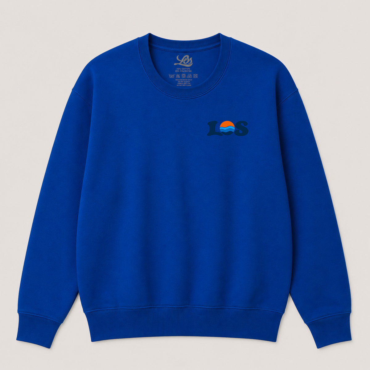 LOS Waves Sweatshirt