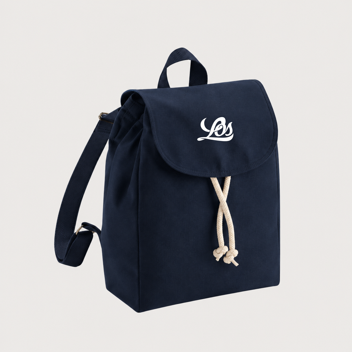 LOS Organic Mini Rucksack