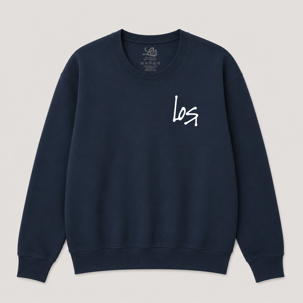 LOS Tag Logo Sweatshirt