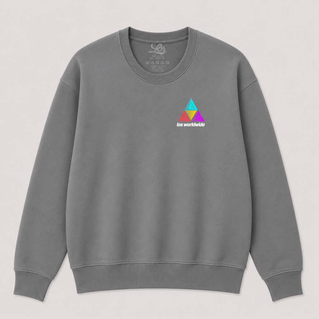 LOS Worldwide Sweatshirt