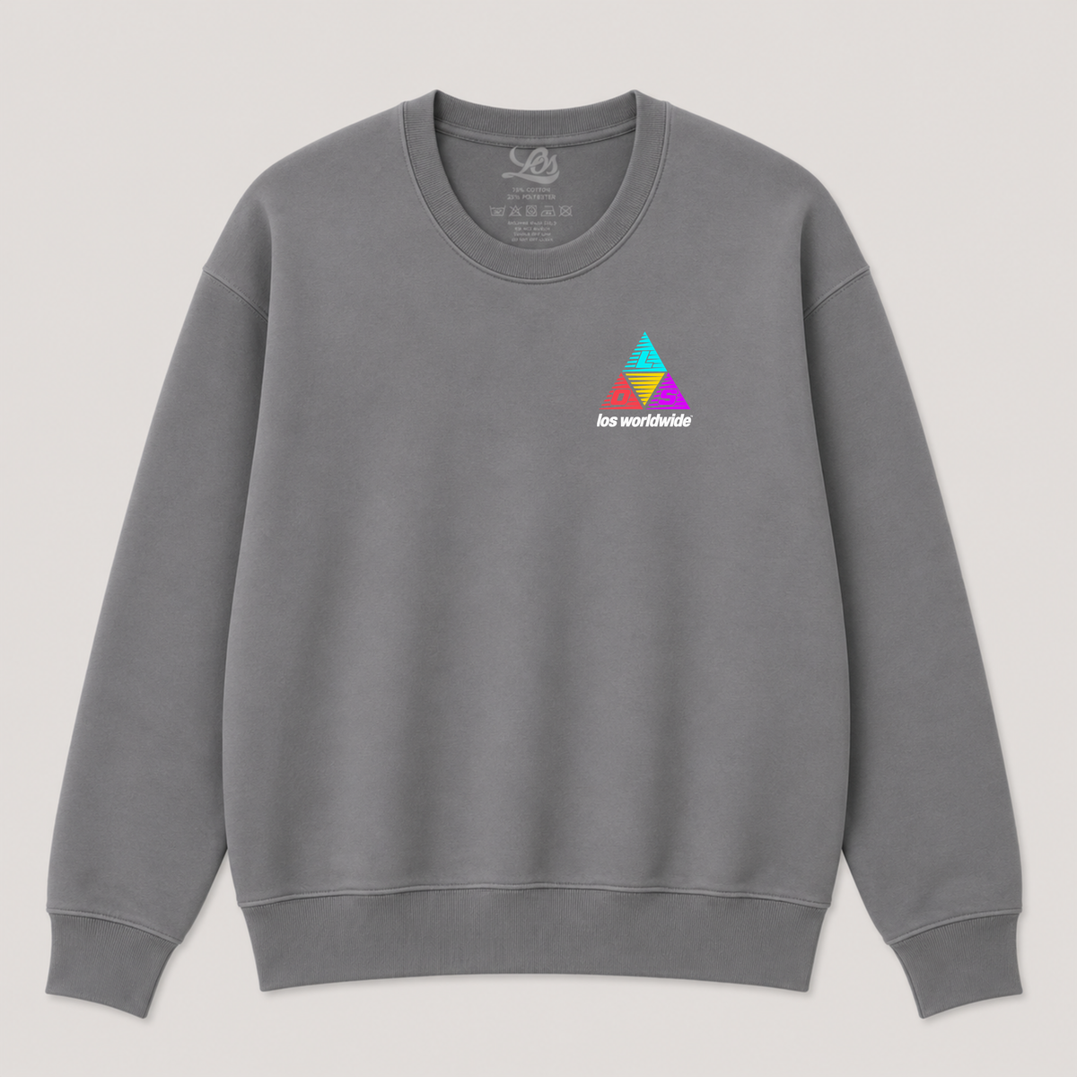 LOS Worldwide Sweatshirt