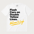 Flash Cars - T-Shirt