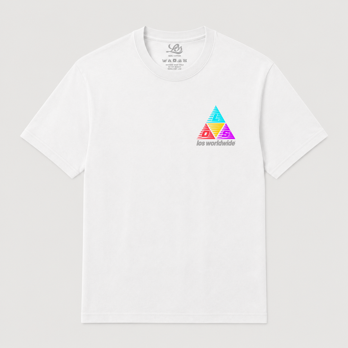 LOS Worldwide T-Shirt