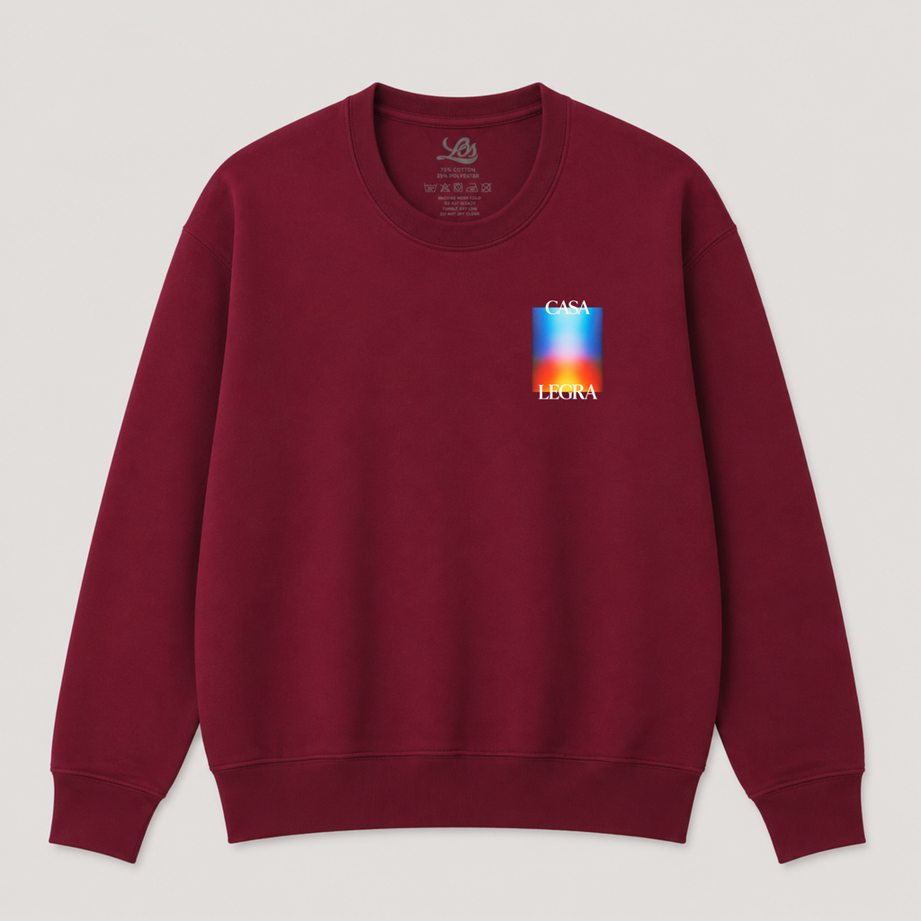 Casa Legra Sunset Sweatshirt